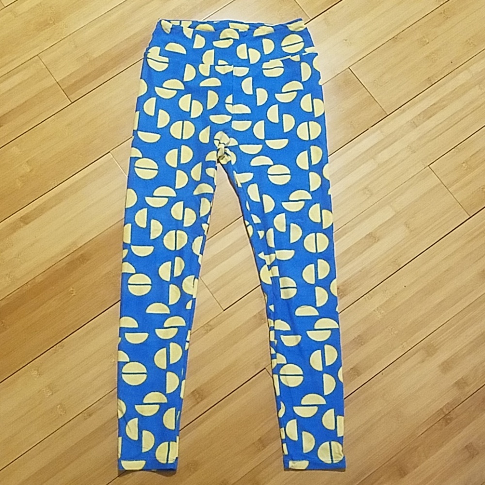 Lularoe Leggings OS